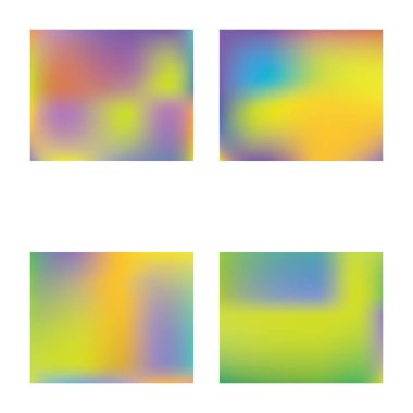 Ortamın çeşitli unsurlardan Banner.