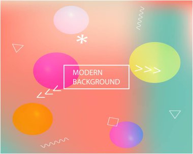 Canlı dinamik doku şablonu.