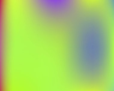 Pürüzsüz degrade Mesh.