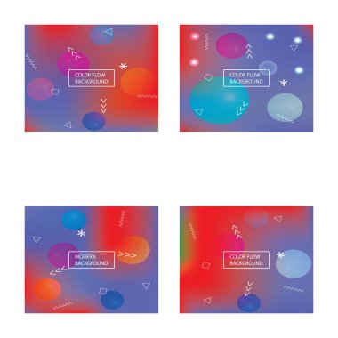 Pürüzsüz degrade Mesh.