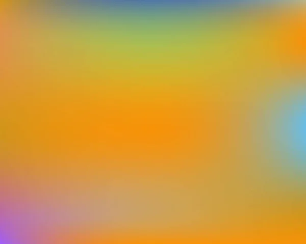 Maille de gradient lisse . — Image vectorielle