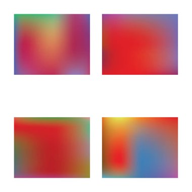 Serin ilginç düzenlenebilir çizim.