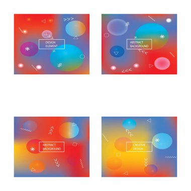 Pürüzsüz degrade Mesh.