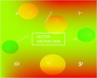 Parlak karışım doku resmi.