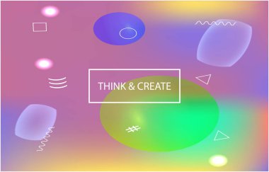 Pürüzsüz degrade Mesh.