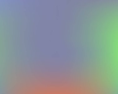 Yumuşak renk degrade arka planı.