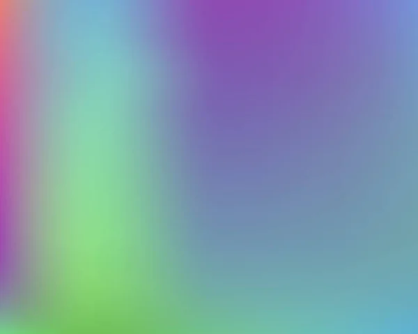 Abstrakt mjuk färg bakgrunden. — Stock vektor