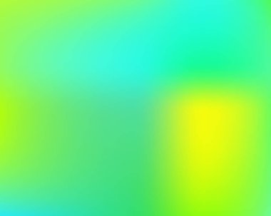 Yumuşak renk degrade arka planı.