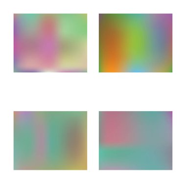 Projeleriniz için soyut bulanık arka plan.