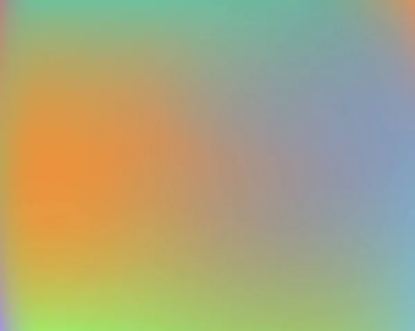 Abstrakt mjuk färg bakgrunden. — Stock vektor