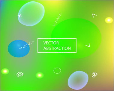 Modern bulanık pürüzsüz arka plan.