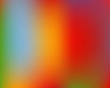 Düzgün degrade örgü arka plan.