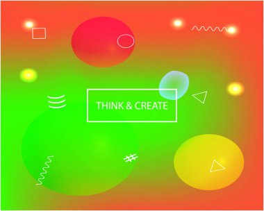 Projeleriniz için soyut bulanık arka plan.