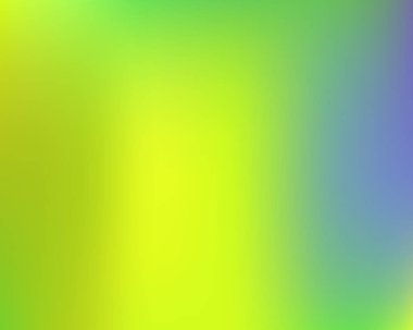 Yumuşak renk degrade arka planı.