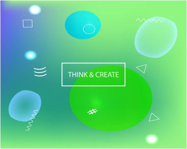 Projeleriniz için soyut bulanık arka plan.