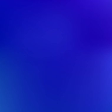 Degrade Mesh farklı renklerde boyanmış.