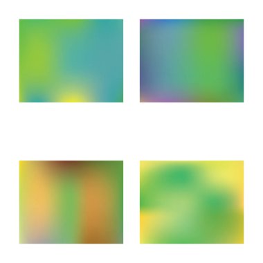 Trendy modern soyut arka plan.