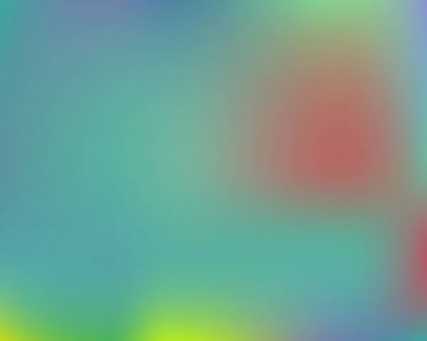 Neuer abstrakter farbenfroher Hintergrund — Stockvektor