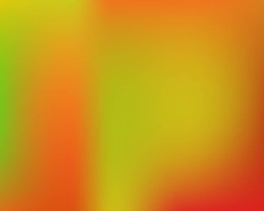 Yumuşak renk degrade arka planı.