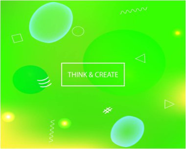 Modern bulanık pürüzsüz arka plan.