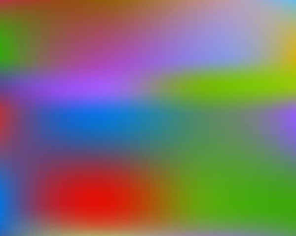 Glatte Farbverlauf Mesh Hintergrund. — Stockvektor