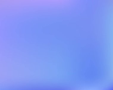 Yumuşak renk degrade arka planı.