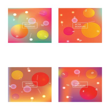 Soyut yumuşak renk arka plan. Eps10' da. Orijinal duvar kağıdı.