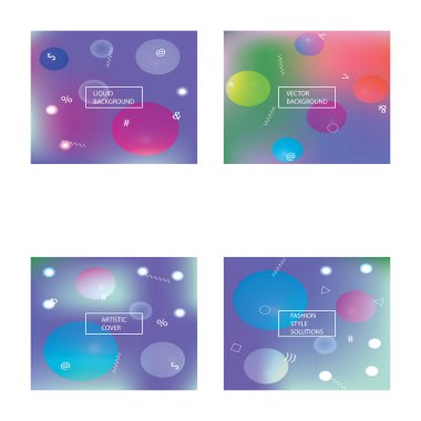 Soyut yumuşak renk arka plan. Eps10' da. Orijinal duvar kağıdı.