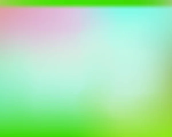 Gradient glatten Mesh Hintergrund. — Stockvektor