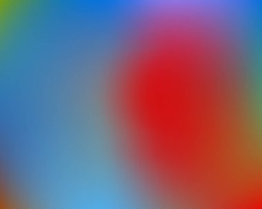 Yumuşak renk degrade arka planı.