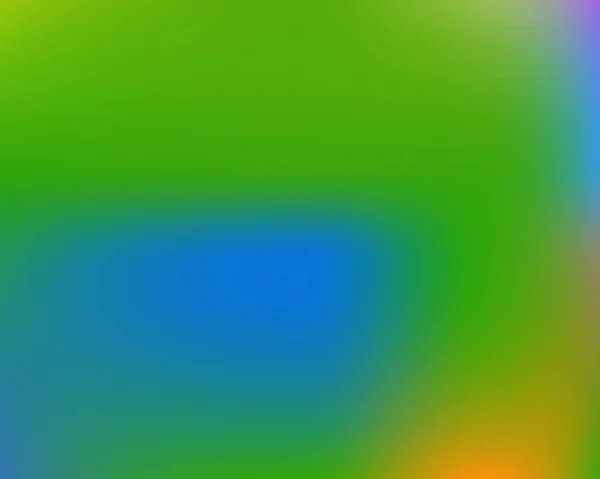 Новий абстрактний барвистий фон — стоковий вектор