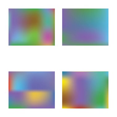 Projeleriniz için soyut bulanık arka plan.