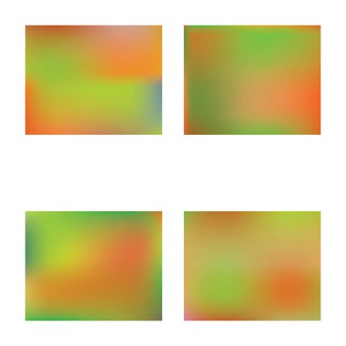 İlham verici renkli modern arka plan.