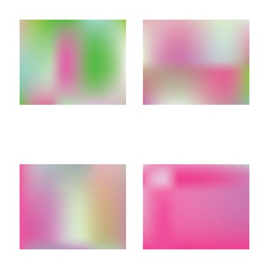 Trendy modern soyut arka plan.