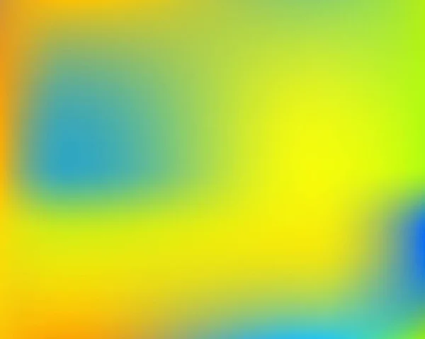 Абстрактний м'який кольоровий фон . — стоковий вектор