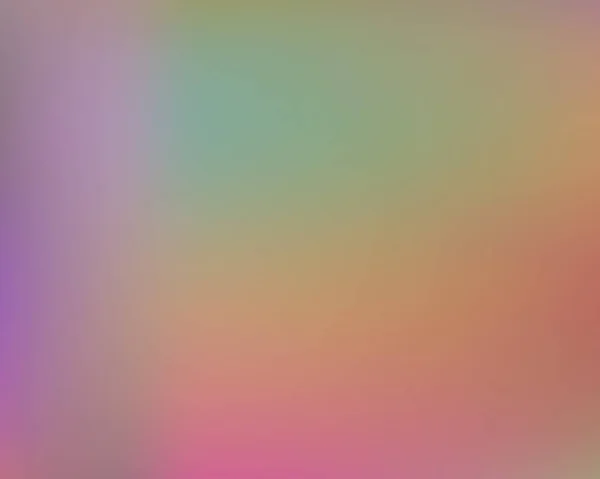 Ny abstrakt farverig baggrund – Stock-vektor