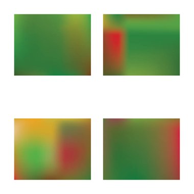 Düzgün degrade örgü arka plan.