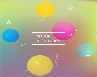 Projeleriniz için soyut bulanık arka plan.