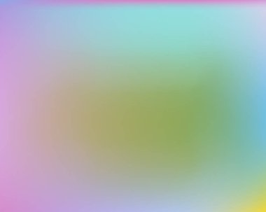 Degrade düz örgü arka plan.