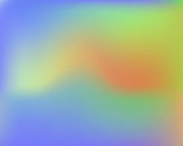 Новий абстрактний барвистий фон . — стоковий вектор