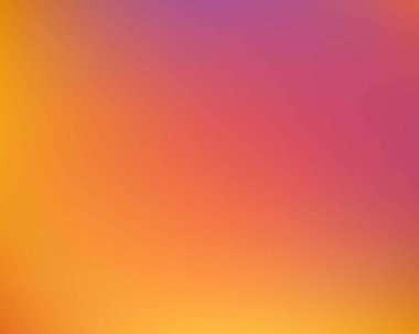 Yumuşak renk degrade arka planı.