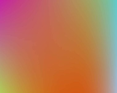 Degrade düz örgü arka plan.