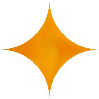 Elmas biçimli gradyan arkaplan.