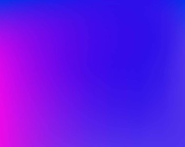 Yumuşak renk degrade arka planı.