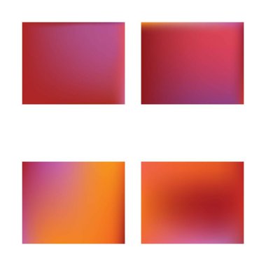 Projeleriniz için soyut bulanık arka plan.