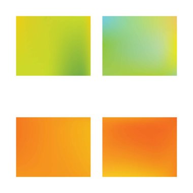 Yeni soyut renkli arka plan.