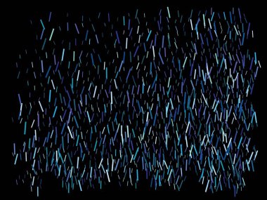 Tatiller için soyut mavi restangles.