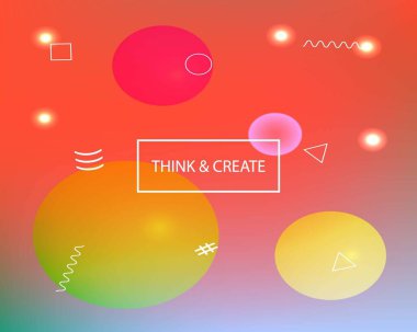 yumuşak renk arka plan.