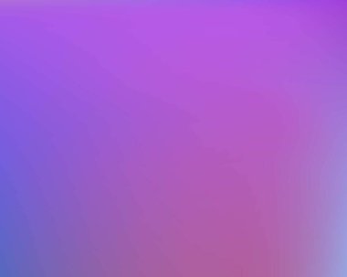 Yumuşak renk degrade arka planı.