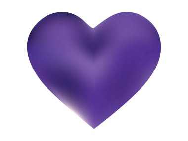 Kalp şeklinde ağ arkaplan.